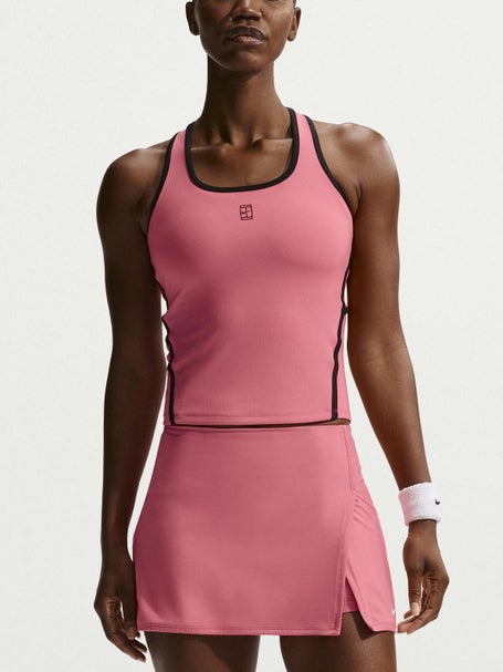 Nike Womens Spring Advantage Novelty Tank