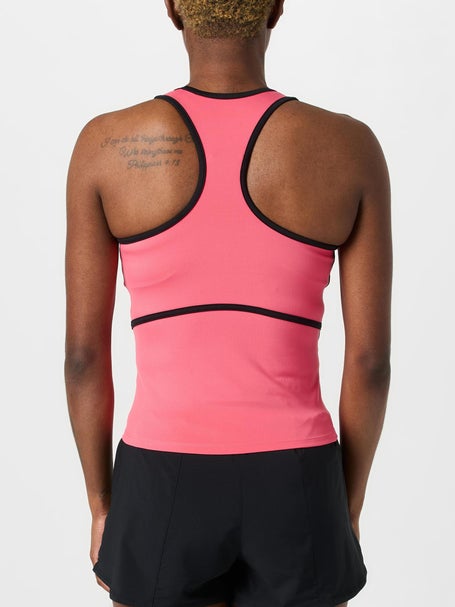 Nike Womens Spring Advantage Novelty Tank