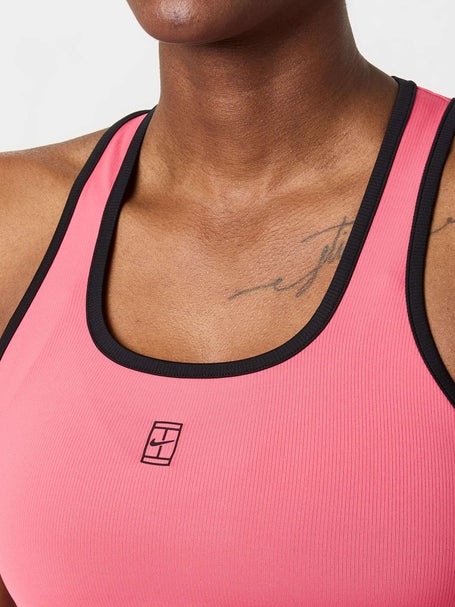 Nike Womens Spring Advantage Novelty Tank