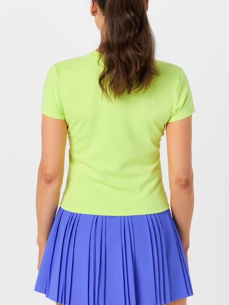 Nike Womens Spring Advantage Top