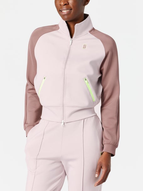 Nike Womens Spring Heritage Jacket