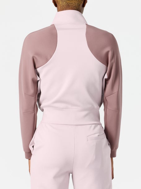 Nike Womens Spring Heritage Jacket