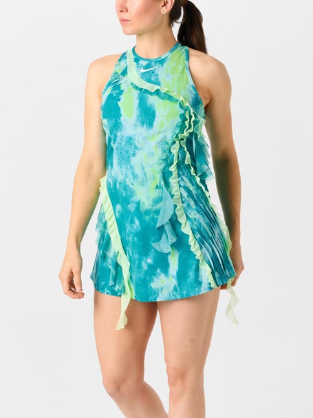 Nike Womens Spring Naomi Dress 
