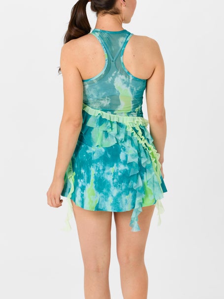 Nike Womens Spring Naomi Dress 