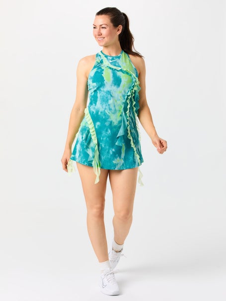Nike Womens Spring Naomi Dress 