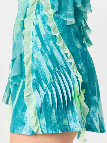 Nike Womens Spring Naomi Dress 