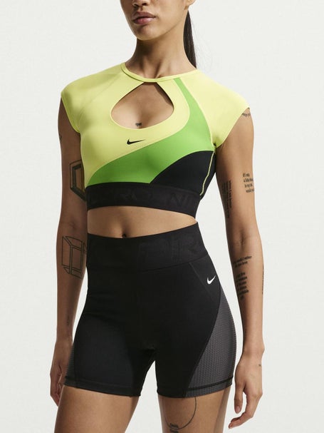 Nike Womens Spring Sculpt Bra Top