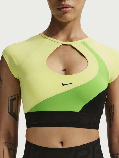 Nike Womens Spring Sculpt Bra Top