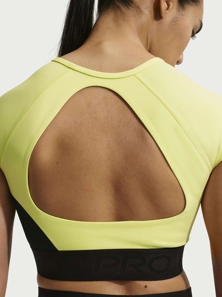 Nike Womens Spring Sculpt Bra Top