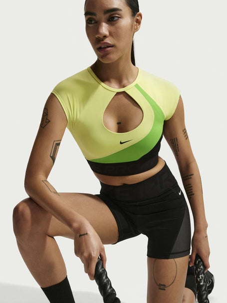 Nike Womens Spring Sculpt Bra Top