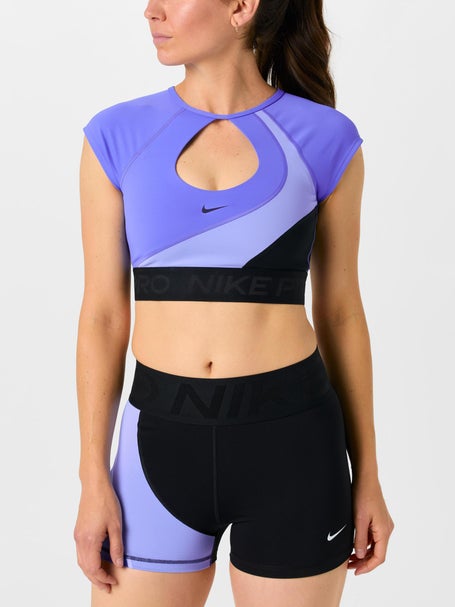 Nike Womens Spring Sculpt Bra Top