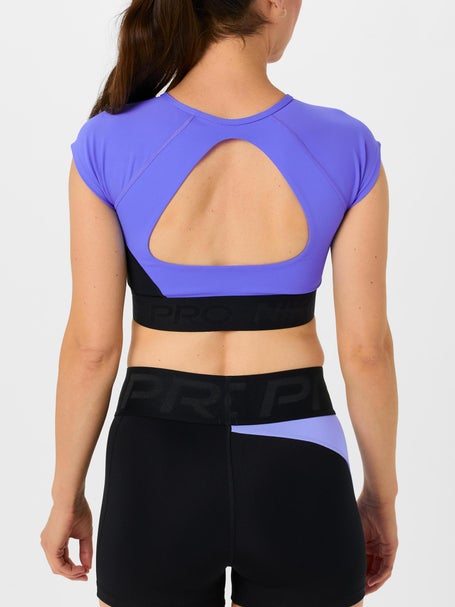 Nike Womens Spring Sculpt Bra Top