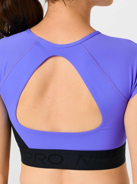 Nike Womens Spring Sculpt Bra Top