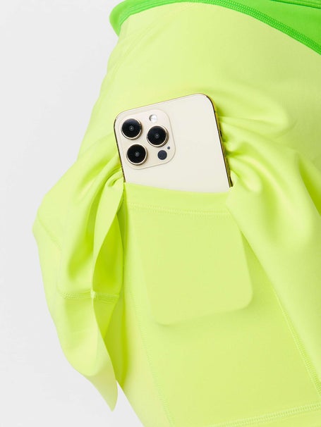 Nike Womens Spring Slam Skirt 