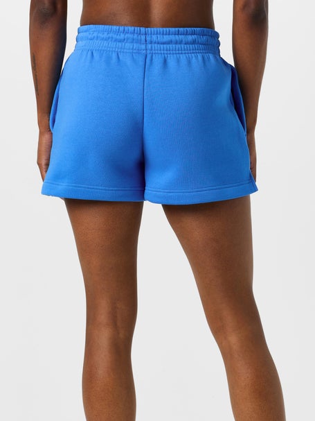 Nike Womens Summer Phoenix Sweat Short