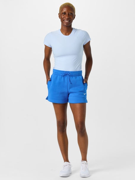 Nike Womens Summer Phoenix Sweat Short