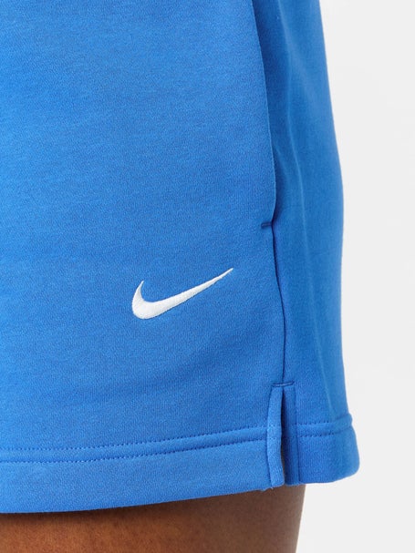 Nike Womens Summer Phoenix Sweat Short