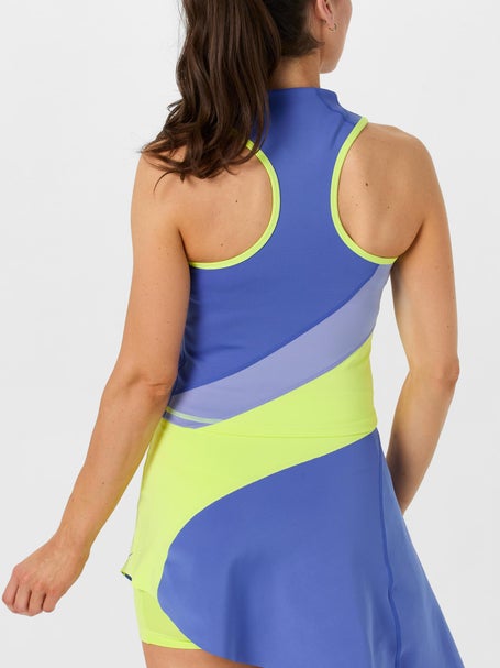 Nike Womens Spring Slam Tank 