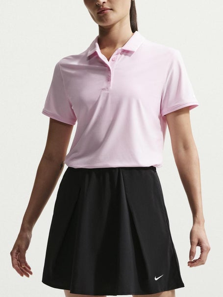 Nike Womens Spring Victory Polo
