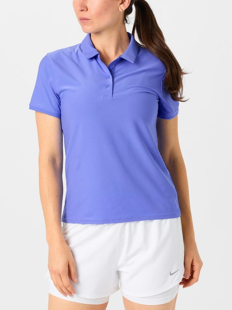 Nike Womens Spring Victory Polo