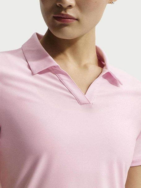 Nike Womens Spring Victory Polo Dress