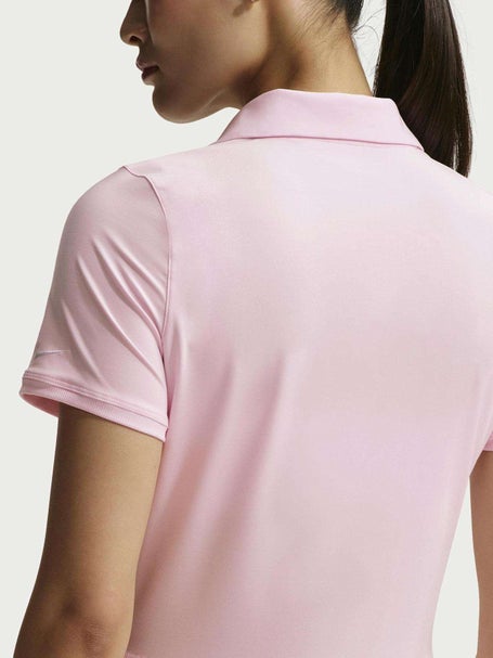 Nike Womens Spring Victory Polo Dress
