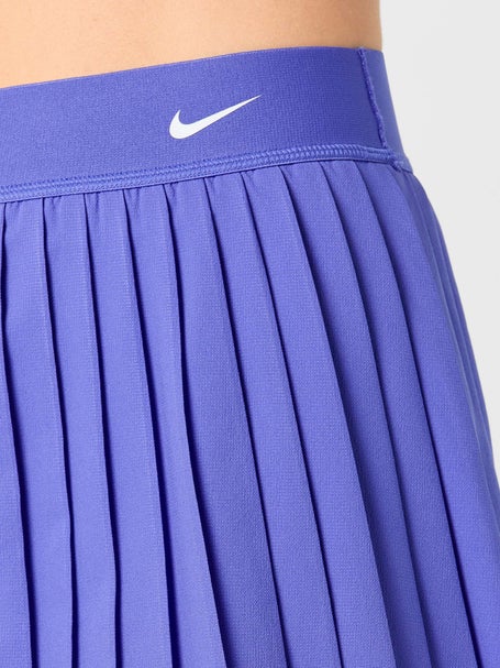 Nike Womens Spring Victory Pleat Skirt