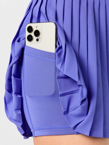 Nike Womens Spring Victory Pleat Skirt