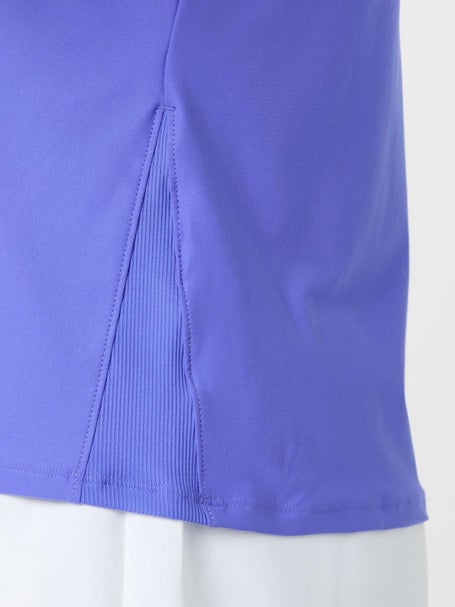 Nike Womens Spring Victory Sleeveless Polo