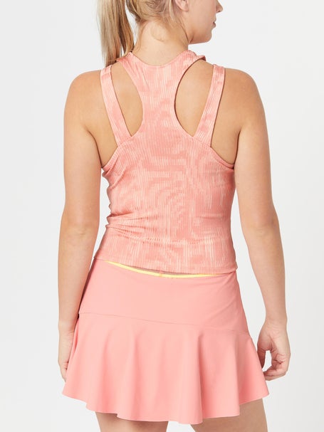 Nike Womens Summer Paris Slam Tank 