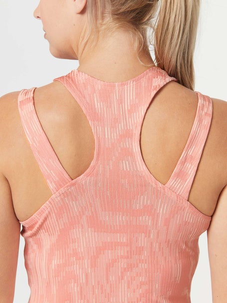 Nike Womens Summer Paris Slam Tank 
