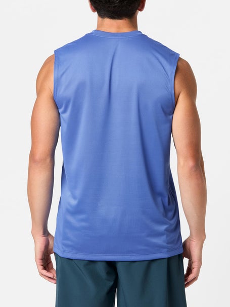 Nike Mens Fall Reset Sleeveless Top