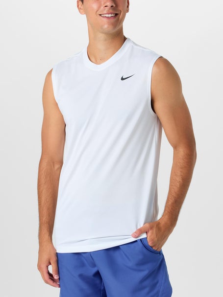 Nike Mens Fall Reset Sleeveless Top