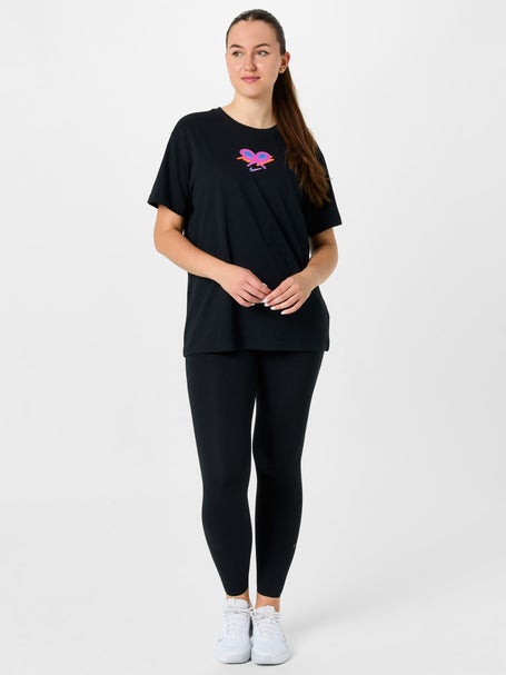 Nike Womens Spring Slam Graphic T-Shirt 