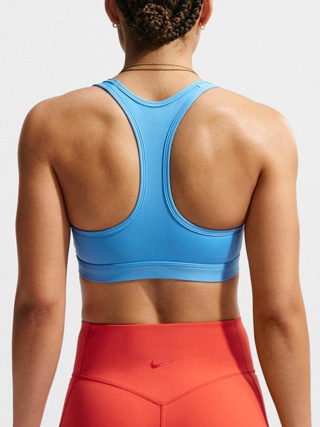 Nike Womens Summer Swoosh Bra