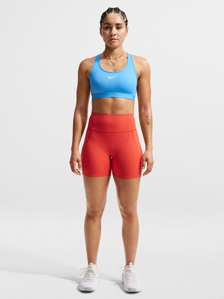 Nike Womens Summer Swoosh Bra