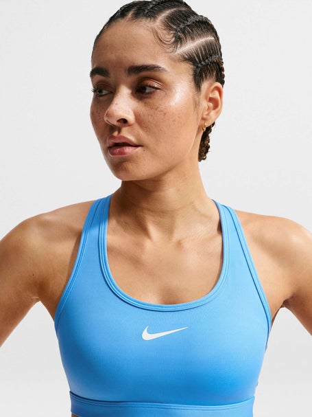 Nike Womens Summer Swoosh Bra