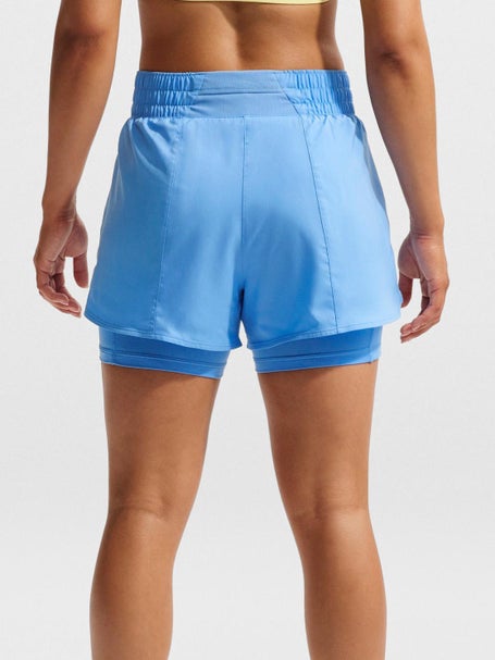 Nike Womens Summer Training Ultra 2-in-1 Short