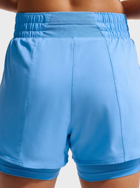 Nike Womens Summer Training Ultra 2-in-1 Short