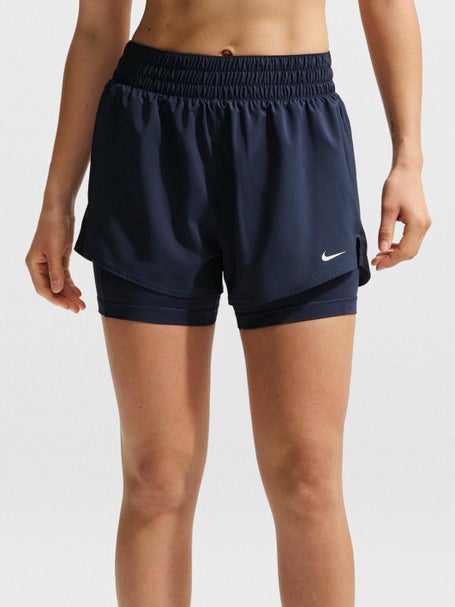 Nike Womens Summer Training Ultra 2-in-1 Short