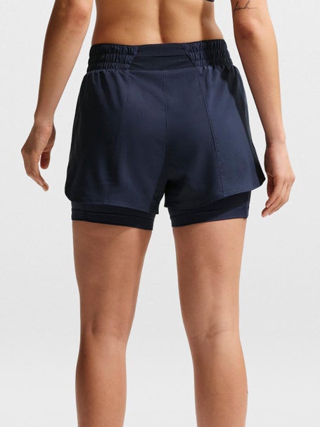 Nike Womens Summer Training Ultra 2-in-1 Short