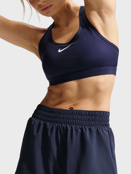 Nike Womens Summer Training Ultra 2-in-1 Short