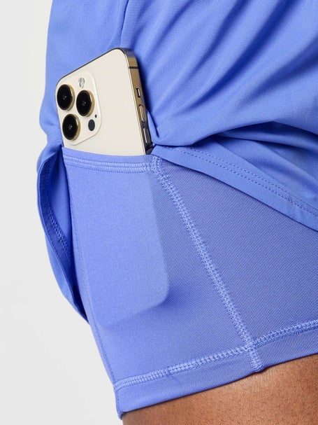 Nike Womens Spring Ultra 2-in-1 Short