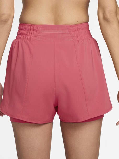 Nike Womens Spring Ultra 2-in-1 Short