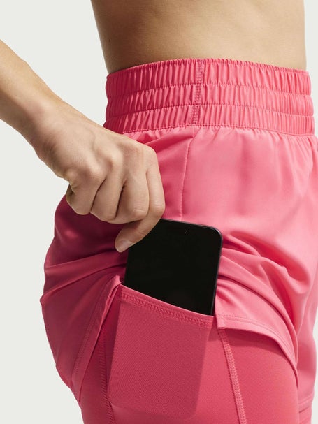 Nike Womens Spring Ultra 2-in-1 Short