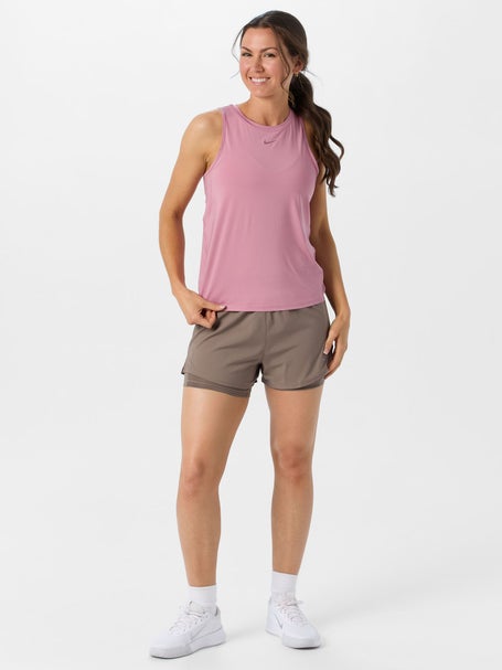 Nike Womens Spring Ultra 2 in 1 Short
