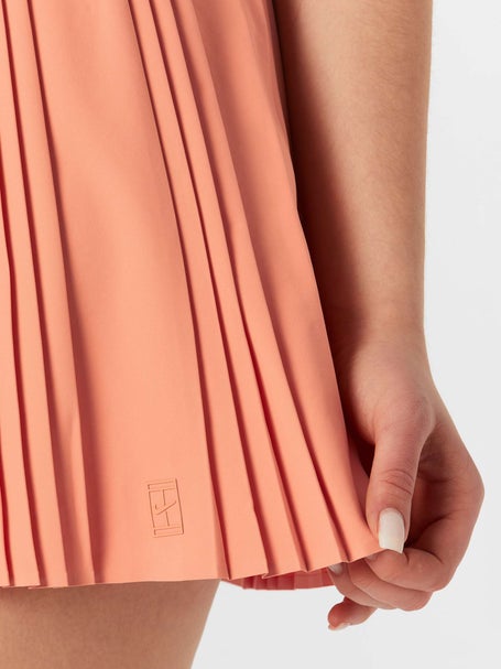 Nike Womens Summer Advantage Ace Pleat Skirt