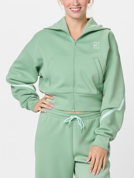 Nike Womens Summer Advantage Jacket