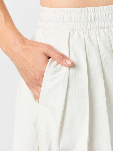 Nike Womens Summer Court Print Short