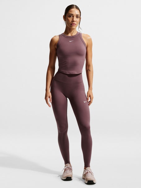 Nike Womens Summer Crop Tank